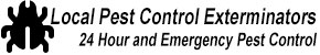 Martindale PA Pest Control Exterminators